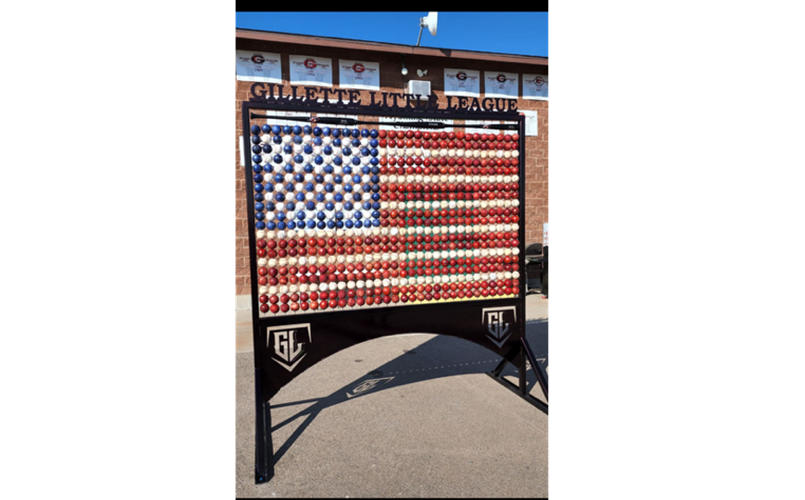 America and Baseball